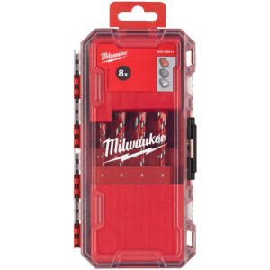 Sada vrtáků do betonu Premium 2 generace – 8 ks