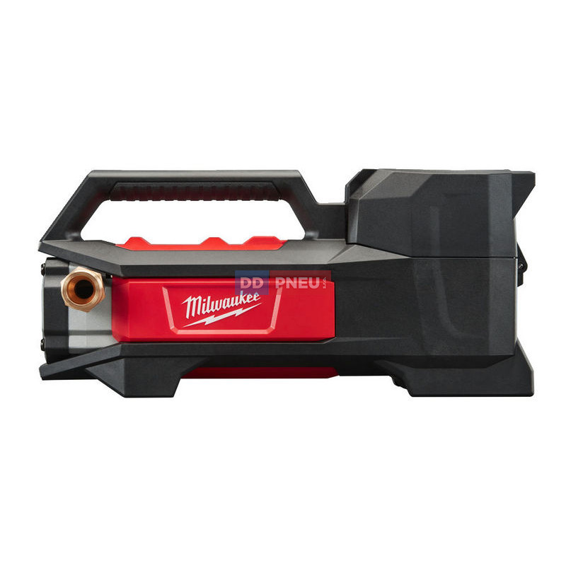 Aku přečerpávací pumpa MILWAUKEE M18 BTP-0 – bez baterie