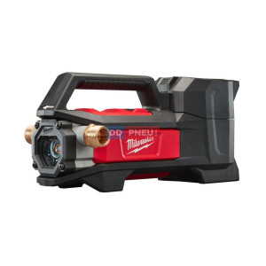 Aku přečerpávací pumpa MILWAUKEE M18 BTP-0 – bez baterie