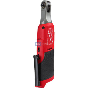 Aku ráčna 1/4" vysokorychlostní MILWAUKEE M12 FHIR14-0 – bez baterie Aku ráčna 1/4" vysokorychlostní MILWAUKEE M12 FHIR14-0 – bez baterie
