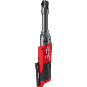 Vysokorychlostní ráčna s prodlouženou hlavou 1/4" MILWAUKEE M12 FHIR14LR-0 – bez baterie