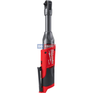 Vysokorychlostní ráčna s prodlouženou hlavou 1/4" MILWAUKEE M12 FHIR14LR-0 – bez baterie Vysokorychlostní ráčna s prodlouženou hlavou 1/4" MILWAUKEE M12 FHIR14LR-0 – bez baterie