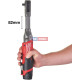 Aku ráčna 1/4" MILWAUKEE M12 FIR14LR-0 – bez baterie