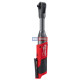 Aku ráčna 3/8" MILWAUKEE M12 FIR38LR-0 – bez baterie