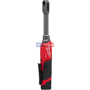 INSIDER™ průchozí ráčna MILWAUKEE M12 FPTR-202X INSIDER™ průchozí ráčna MILWAUKEE M12 FPTR-202X