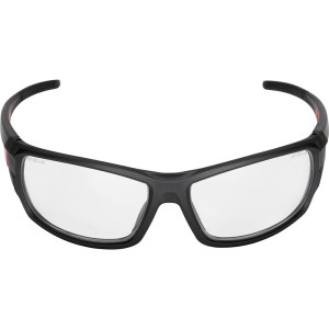Výkonnostní ochranné brýle čiré