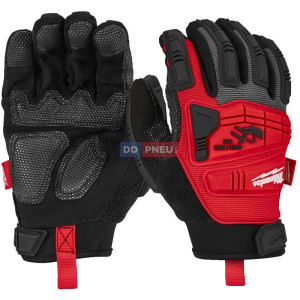 Rukavice MILWAUKEE pro demoliční práce