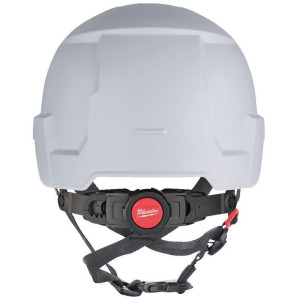 Přilba Milwaukee BOLT™200 – neodvětrávaná, bílá