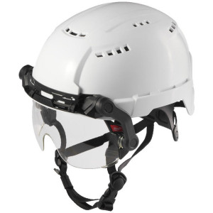 BOLT™ ochranné hledí MILWAUKEE – čiré