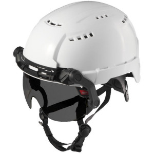 BOLT™ ochranné hledí MILWAUKEE – zatmavené