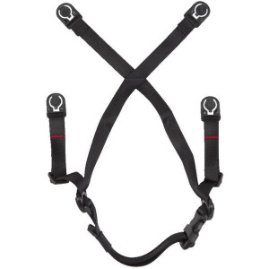 BOLT™ podbradní pásek MILWAUKEE podle EN397