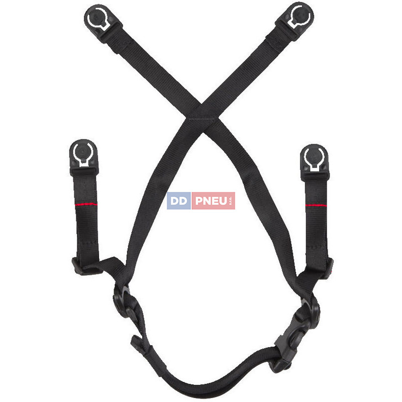 BOLT™ podbradní pásek MILWAUKEE podle EN397