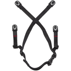 BOLT™ podbradní pásek MILWAUKEE podle EN12492