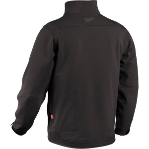 Vyhřívaná  bunda Premium MILWAUKEE M12 HJ BL5-0