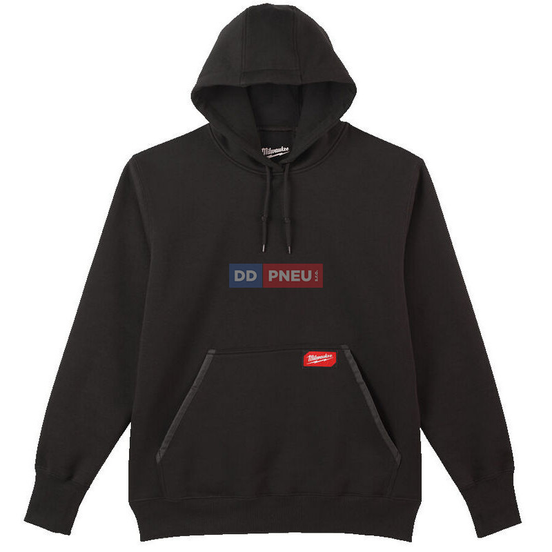 Pracovní mikina s kapucí MILWAUKEE