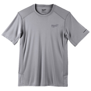 Lehké pracovní triko MILWAUKEE WORKSKIN™