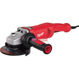 Úhlová bruska MILWAUKEE AGV17-125XC Úhlová bruska MILWAUKEE AGV17-125XC