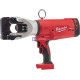 Aku hydraulický řezač kabelů MILWAUKEE M18 HCC45-0C – bez baterie