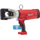 Aku hydraulický řezač kabelů MILWAUKEE M18 HCC45-0C – bez baterie