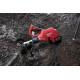 Aku hydraulické nůžky na zemní kabely MILWAUKEE M18 HCC75R-502C