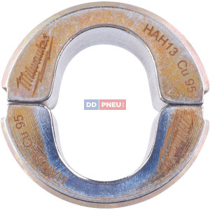 Krimpovací čelisti HAH 70-120 mm Krimpovací čelisti HAH 70-120 mm