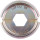 16.0 mm 