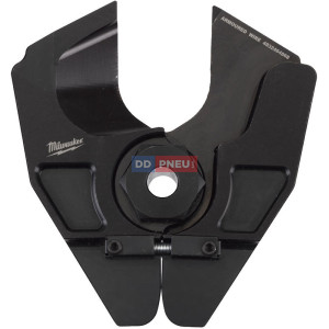 Řezací pancéřová čelist pro M18 HCC