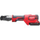 Aku hydraulické krimpovací kleště MILWAUKEE M18 HCCT-201C