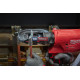 Aku hydraulické krimpovací kleště MILWAUKEE M18 HCCT109/42-522C