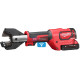 Aku hydraulické kleště na kabely 35 mm MILWAUKEE M18 ONEHCC-201C