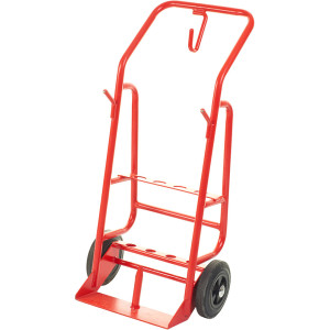 BRT přepravní vozík na bourací kladivo