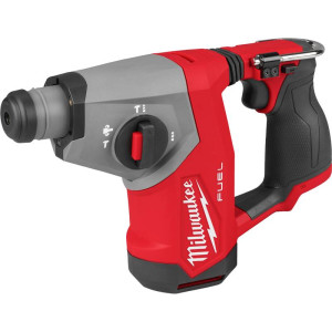Akční sada aku kladivo SDS-Plus Milwaukee M12 FHAC16-501B