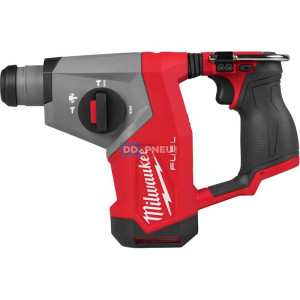Aku kompaktní kladivo SDS-Plus MILWAUKEE M12 FHAC16-0X – bez baterie