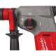 Aku kombi kladivo sds-plus MILWAUKEE M18 BLHX-0X – bez baterie