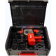 Aku kladivo sds-plus MILWAUKEE M18 CHPX-502X