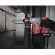 Aku kladivo sds-plus MILWAUKEE M18 CHPX-502X