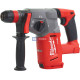 Aku kombi kladivo sds-plus MILWAUKEE M18 CHX-0 – bez baterie