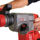 Aku kombi kladivo sds-plus MILWAUKEE M18 CHX-0 – bez baterie