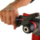Aku kombi kladivo sds-plus MILWAUKEE M18 CHX-0 – bez baterie