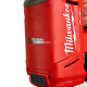 Aku kombi kladivo sds-plus MILWAUKEE M18 CHX-0 – bez baterie