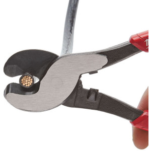 Nůžky na kabely MILWAUKEE