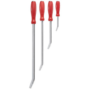 Sada páčidel MILWAUKEE – 4 ks