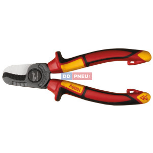 VDE kleště na kabely – 160 mm