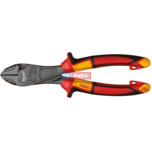 VDE boční štípací kleště Heavy Duty – 180 mm