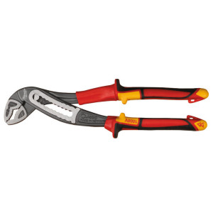 VDE kleště na vodní pumpy – 240 mm