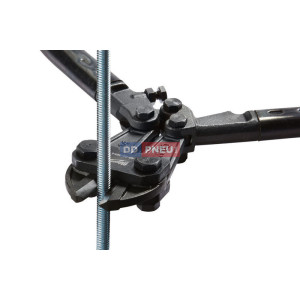 Pákové štípací kleště MILWAUKEE – 360 mm Pákové štípací kleště MILWAUKEE – 360 mm