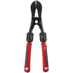 Teleskopické pákové štípací kleště MILWAUKEE – 360 až 450 mm