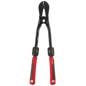 Teleskopické pákové štípací kleště MILWAUKEE – 360 až 450 mm