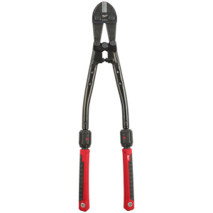 Teleskopické pákové štípací kleště MILWAUKEE – 610 až 770 mm