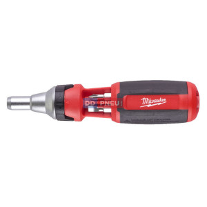 Multi šroubovák 9v1 MILWAUKEE Multi šroubovák 9v1 MILWAUKEE
